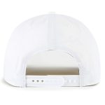 47 san diego padres womens white bright side adjustable hitch hat Collection - San Diego Padres Proshop Jerseys & Caps