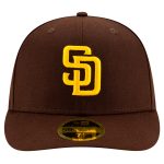 mens mcasd x san diego padres new era brown 59fifty fitted hat Collection - San Diego Padres Proshop Jerseys & Caps