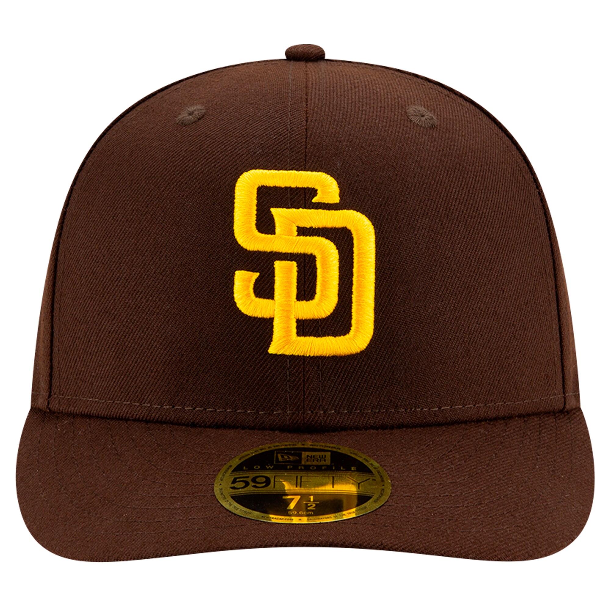 mens mcasd x san diego padres new era brown 59fifty fitted hat Collection - San Diego Padres Proshop Jerseys & Caps
