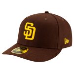 mens mcasd x san diego padres new era brown 59fifty fitted hat Collection - San Diego Padres Proshop Jerseys & Caps