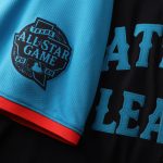 mens national league fernando tatis jr. nike navy 2024 mlb all-star game limited player jersey Collection - San Diego Padres Proshop Jerseys & Caps