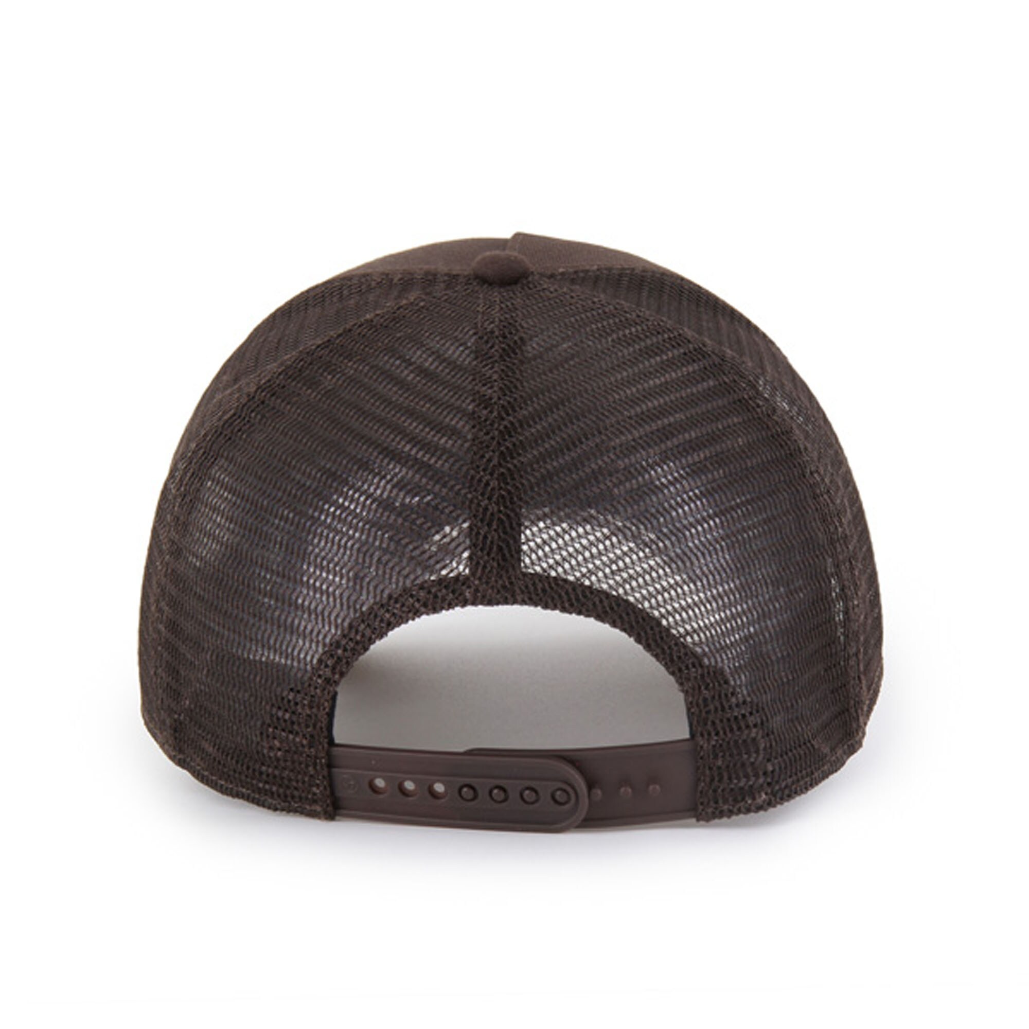 mens san diego padres 47 brown ballpark offside adjustable trucker hat Collection - San Diego Padres Proshop Jerseys & Caps