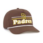 mens san diego padres 47 brown campscape hitch adjustable hat Collection - San Diego Padres Proshop Jerseys & Caps