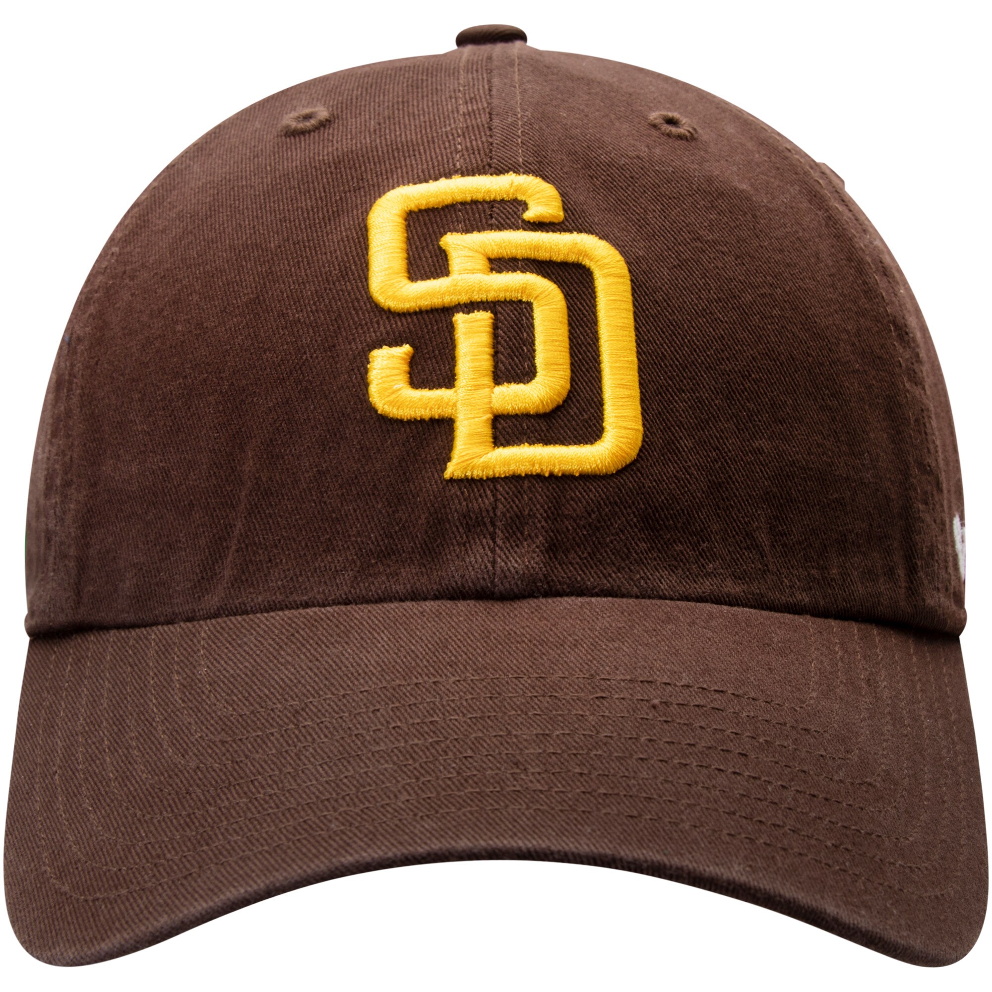 mens san diego padres 47 brown clean up adjustable hat Collection - San Diego Padres Proshop Jerseys & Caps