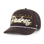 mens san diego padres 47 brown condor hitch adjustable hat Collection - San Diego Padres Proshop Jerseys & Caps