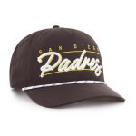 mens san diego padres 47 brown condor hitch adjustable hat Collection - San Diego Padres Proshop Jerseys & Caps