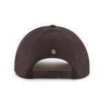 mens san diego padres 47 brown condor hitch adjustable hat Collection - San Diego Padres Proshop Jerseys & Caps