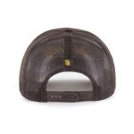 mens san diego padres 47 brown garner trucker adjustable hat Collection - San Diego Padres Proshop Jerseys & Caps