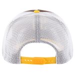 mens san diego padres 47 brown gridiron super stripe relaxed trucker hitch adjustable hat Collection - San Diego Padres Proshop Jerseys & Caps