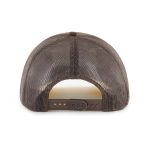 mens san diego padres 47 brown hardline trucker adjustable hat Collection - San Diego Padres Proshop Jerseys & Caps