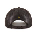 mens san diego padres 47 brown promenade hitch adjustable hat Collection - San Diego Padres Proshop Jerseys & Caps