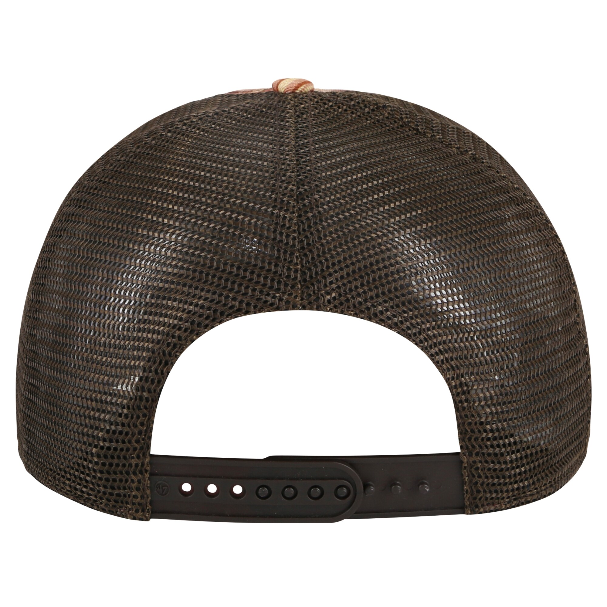 mens san diego padres 47 brown tropicalia trucker hitch adjustable hat Collection - San Diego Padres Proshop Jerseys & Caps