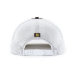mens san diego padres 47 brownwhite scratch adjustable trucker hat Collection - San Diego Padres Proshop Jerseys & Caps