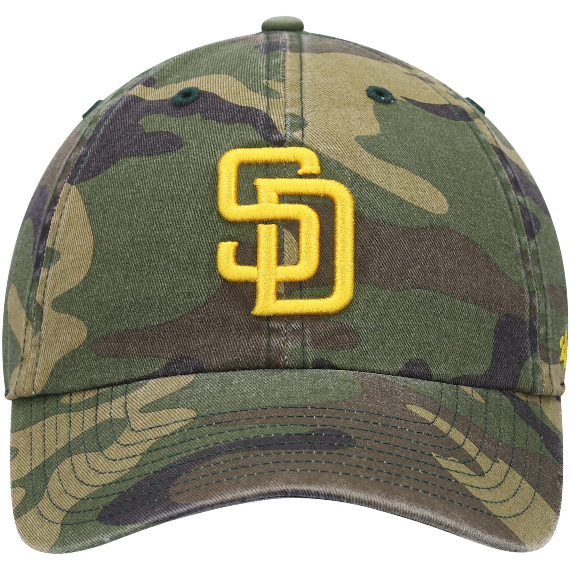 mens san diego padres 47 camo team clean up adjustable hat Collection - San Diego Padres Proshop Jerseys & Caps