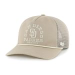 mens san diego padres 47 khaki ranchero adjustable hitch hat Collection - San Diego Padres Proshop Jerseys & Caps