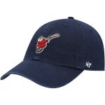 mens san diego padres 47 navy logo cooperstown collection clean up adjustable hat Collection - San Diego Padres Proshop Jerseys & Caps