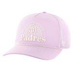 mens san diego padres 47 purple wander hitch adjustable hat Collection - San Diego Padres Proshop Jerseys & Caps