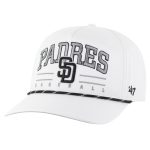 mens san diego padres 47 white roscoe speckle hitch adjustable hat Collection - San Diego Padres Proshop Jerseys & Caps