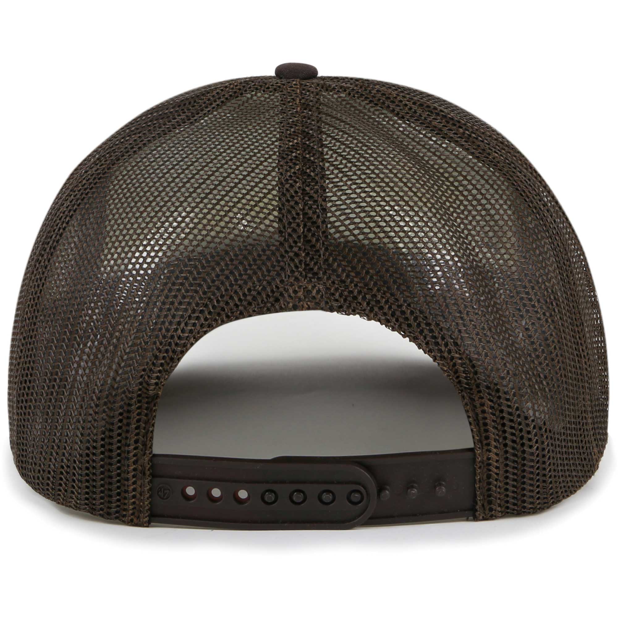 mens san diego padres 47 whitebrown cooperstown collection wax pack express trucker adjustable hat Collection - San Diego Padres Proshop Jerseys & Caps