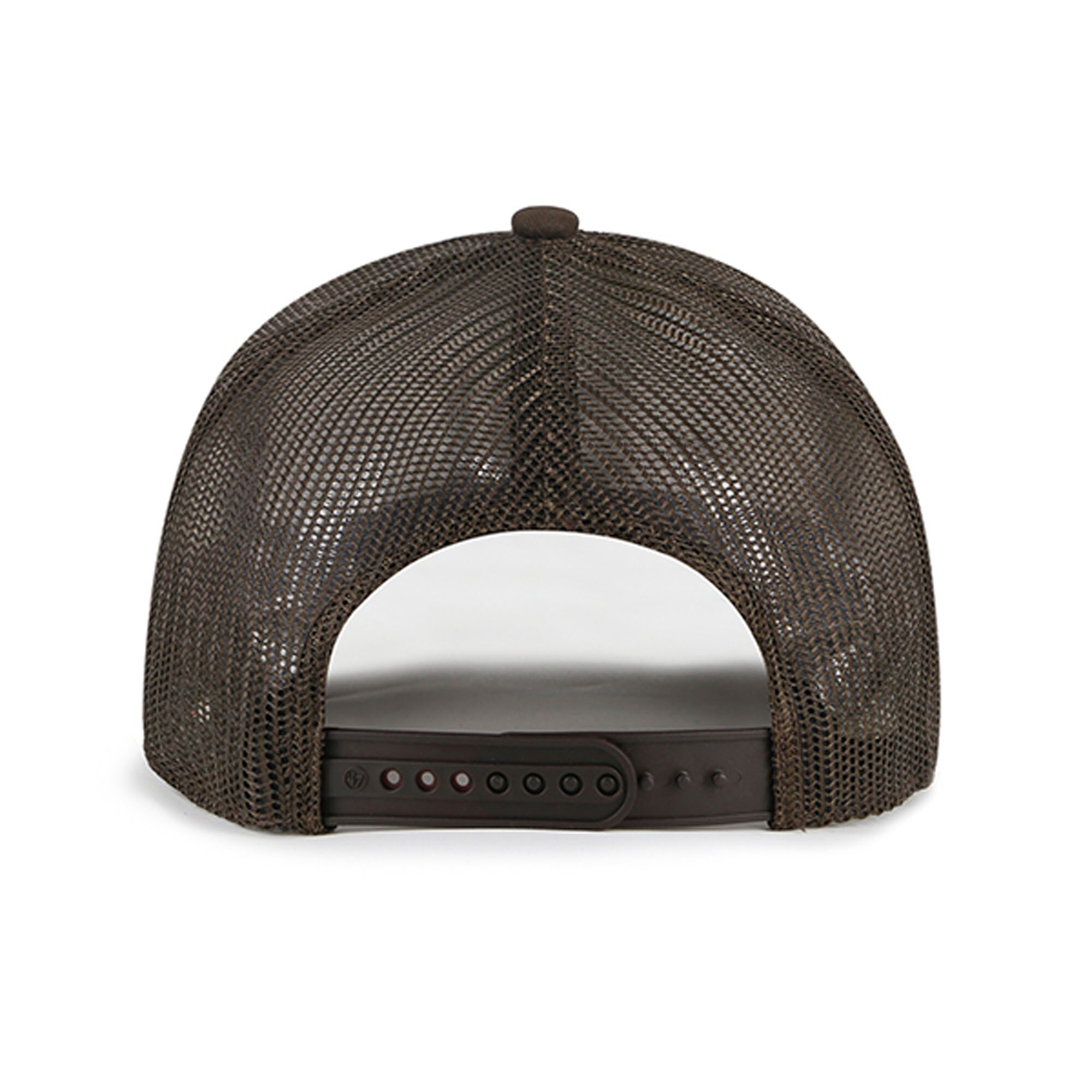 mens san diego padres 47 whitebrown freshman trucker adjustable hat Collection - San Diego Padres Proshop Jerseys & Caps