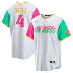 mens san diego padres blake snell nike white city connect replica player jersey Collection - San Diego Padres Proshop Jerseys & Caps