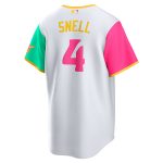 mens san diego padres blake snell nike white city connect replica player jersey Collection - San Diego Padres Proshop Jerseys & Caps