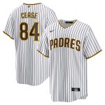 mens san diego padres dylan cease nike white home replica jersey Collection - San Diego Padres Proshop Jerseys & Caps