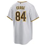 mens san diego padres dylan cease nike white home replica jersey Collection - San Diego Padres Proshop Jerseys & Caps