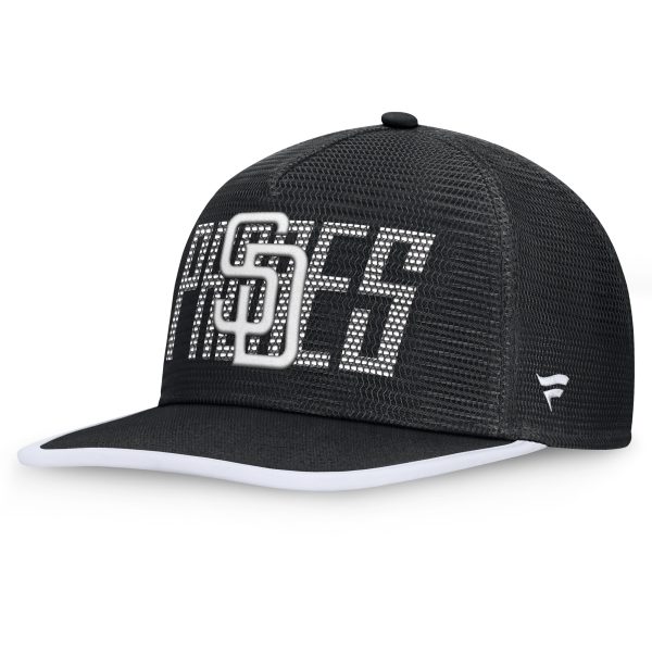 mens san diego padres fanatics black lets glow line drive snapback hat Collection - San Diego Padres Proshop Jerseys & Caps