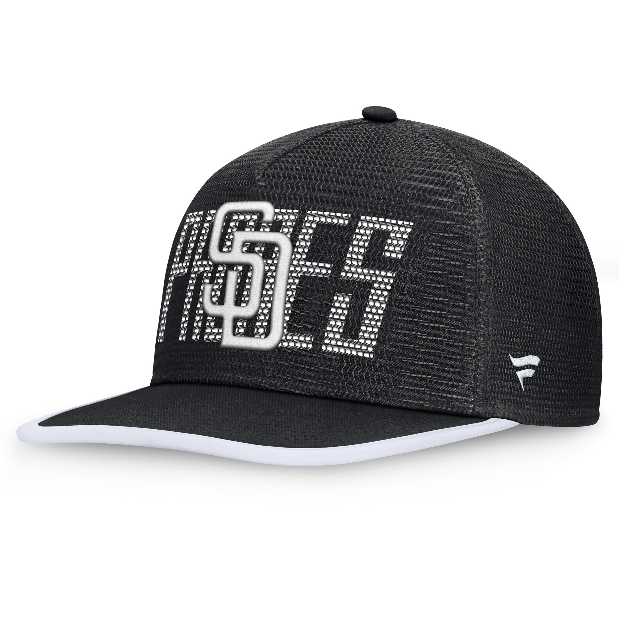 mens san diego padres fanatics black lets glow line drive snapback hat Collection - San Diego Padres Proshop Jerseys & Caps