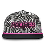 mens san diego padres fanatics black lets glow moon shot snapback hat Collection - San Diego Padres Proshop Jerseys & Caps