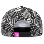 mens san diego padres fanatics black lets glow moon shot snapback hat Collection - San Diego Padres Proshop Jerseys & Caps