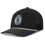 mens san diego padres fanatics black signature a-frame adjustable hat Collection - San Diego Padres Proshop Jerseys & Caps