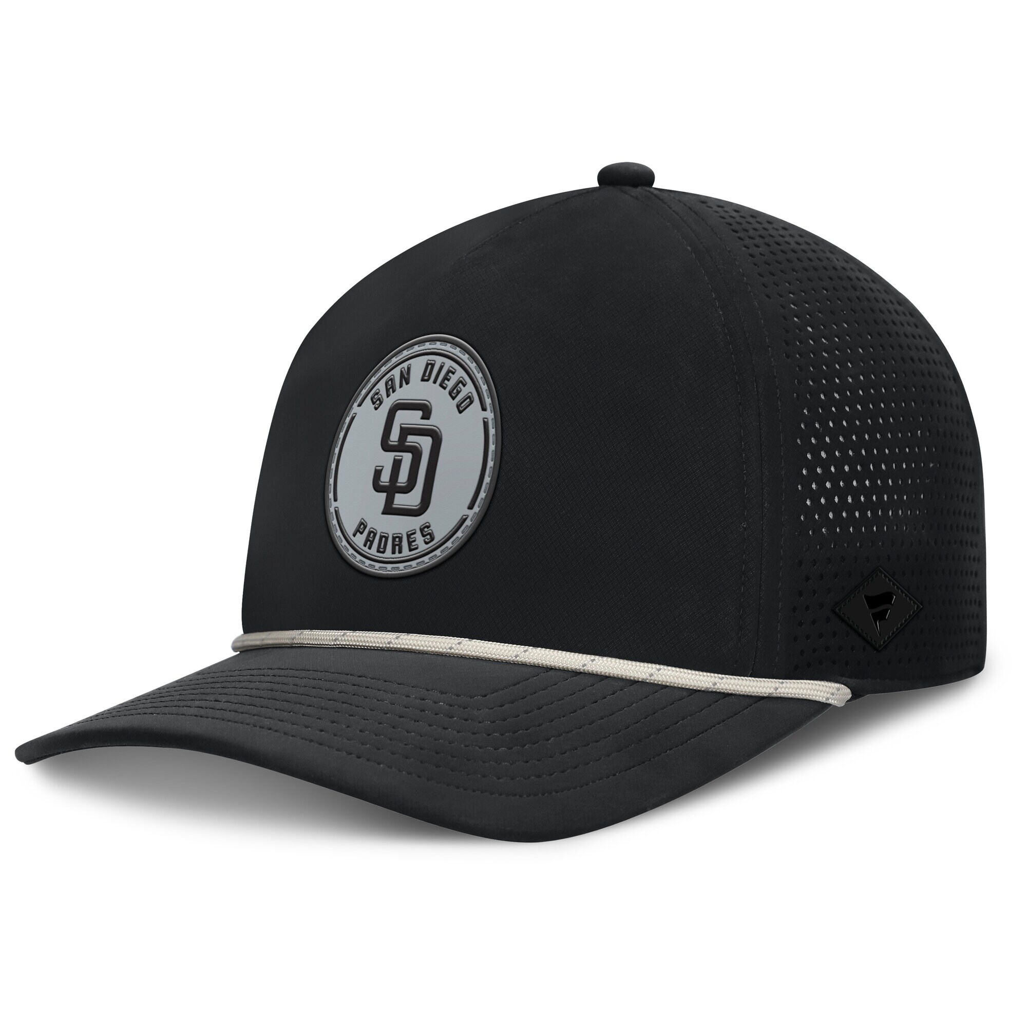 mens san diego padres fanatics black signature a-frame adjustable hat Collection - San Diego Padres Proshop Jerseys & Caps