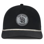 mens san diego padres fanatics black signature a-frame adjustable hat Collection - San Diego Padres Proshop Jerseys & Caps