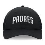 mens san diego padres fanatics black spacer mesh flex hat Collection - San Diego Padres Proshop Jerseys & Caps