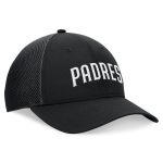 mens san diego padres fanatics black spacer mesh flex hat Collection - San Diego Padres Proshop Jerseys & Caps