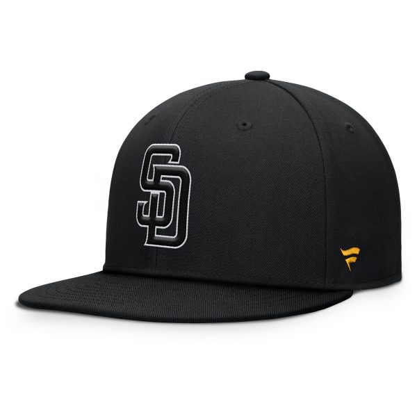 mens san diego padres fanatics black walk-off bullpen snapback hat Collection - San Diego Padres Proshop Jerseys & Caps