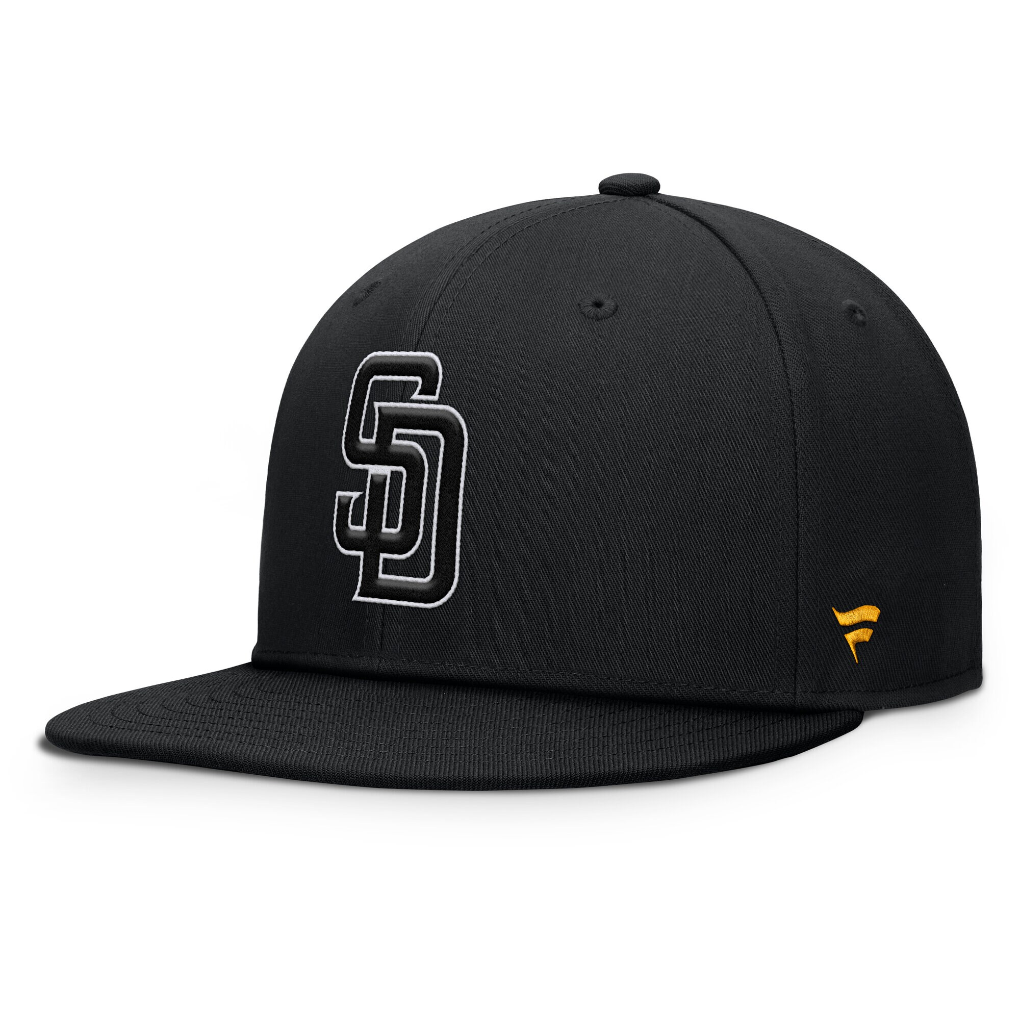 mens san diego padres fanatics black walk-off bullpen snapback hat Collection - San Diego Padres Proshop Jerseys & Caps