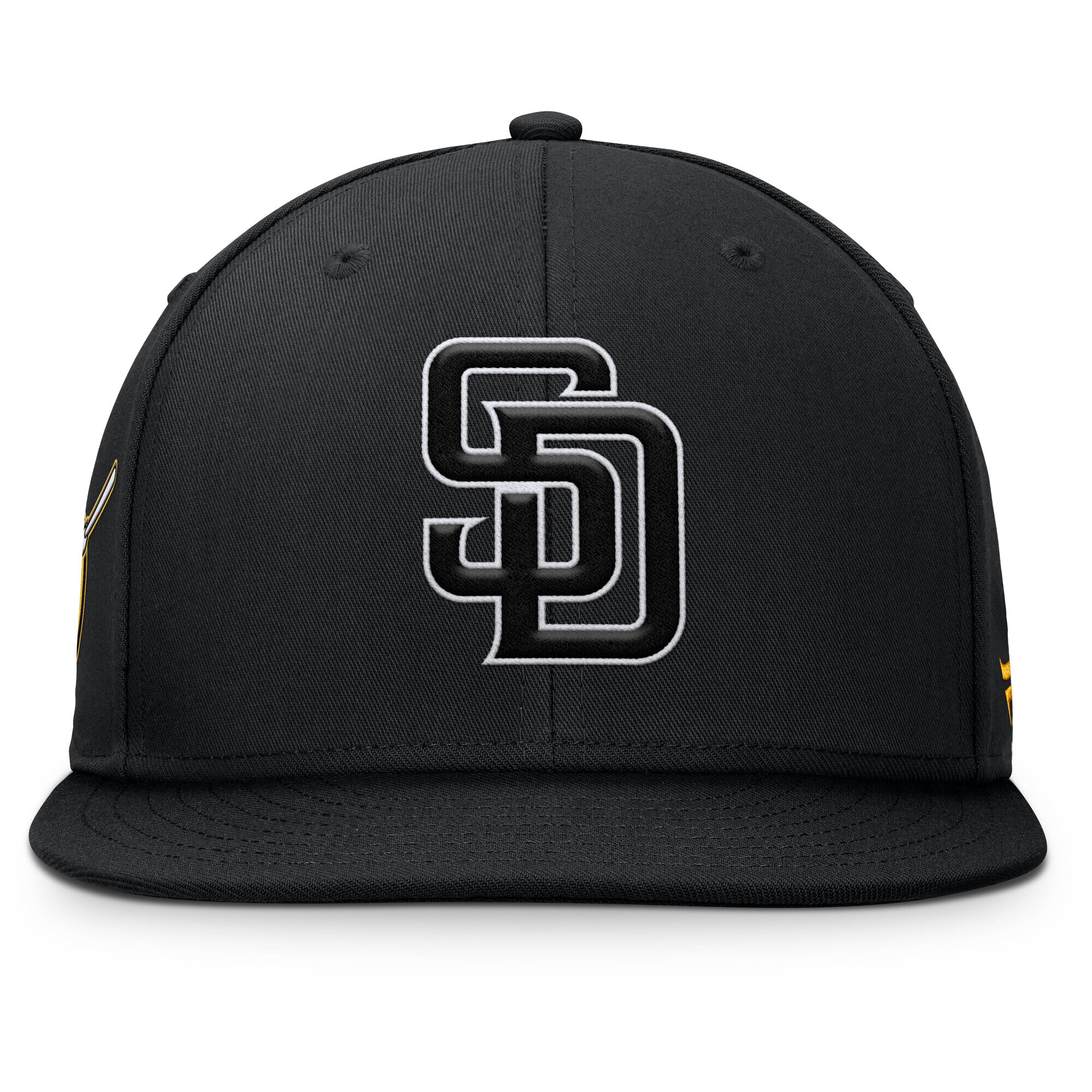 mens san diego padres fanatics black walk-off bullpen snapback hat Collection - San Diego Padres Proshop Jerseys & Caps