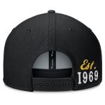 mens san diego padres fanatics black walk-off bullpen snapback hat Collection - San Diego Padres Proshop Jerseys & Caps