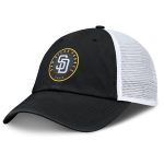 mens san diego padres fanatics blackwhite averies adjustable hat Collection - San Diego Padres Proshop Jerseys & Caps