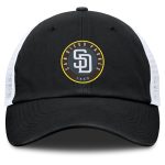 mens san diego padres fanatics blackwhite averies adjustable hat Collection - San Diego Padres Proshop Jerseys & Caps