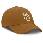 mens san diego padres fanatics brown act natural chopper adjustable hat Collection - San Diego Padres Proshop Jerseys & Caps