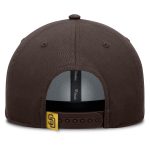 mens san diego padres fanatics brown clubhouse foul ball a-frame adjustable hat Collection - San Diego Padres Proshop Jerseys & Caps