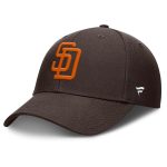 mens san diego padres fanatics brown cooperstown collection core adjustable hat Collection - San Diego Padres Proshop Jerseys & Caps