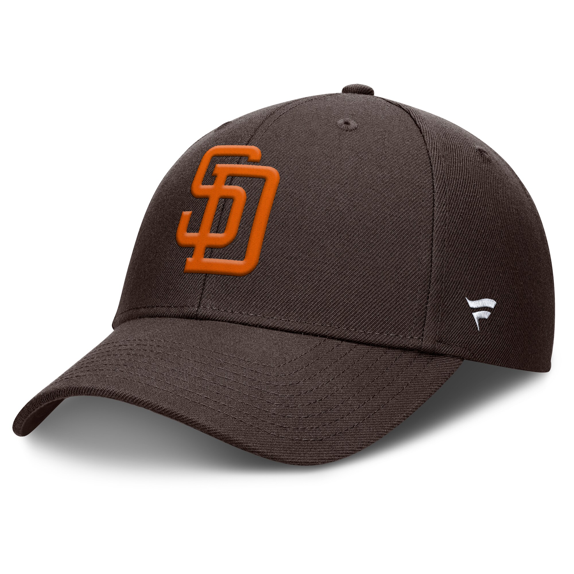 mens san diego padres fanatics brown cooperstown collection core adjustable hat Collection - San Diego Padres Proshop Jerseys & Caps