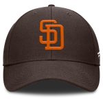 mens san diego padres fanatics brown cooperstown collection core adjustable hat Collection - San Diego Padres Proshop Jerseys & Caps