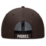 mens san diego padres fanatics brown cooperstown collection core adjustable hat Collection - San Diego Padres Proshop Jerseys & Caps