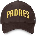 mens san diego padres fanatics brown core flex hat Collection - San Diego Padres Proshop Jerseys & Caps